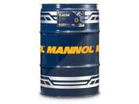 Mannol 60 L Classic 10W-40 Motoröl [Hersteller-Nr. MN7501-60]