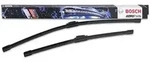 Bosch Wischerblatt Aerotwin A206S vorne [Hersteller-Nr. 3397014206] f&uuml;r