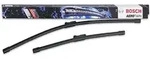 Bosch Wischerblatt Aerotwin A106S vorne [Hersteller-Nr. 3397014208] f&uuml;r Vauxhall,