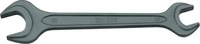 Gedore 89524X27, Gedore Doppel-Gabelschl&uuml;ssel [Hersteller-Nr. 89524X27]