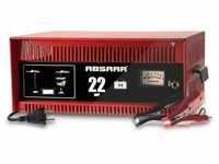 Absaar Batterieladegerät mit Starthilfe - 12 Volt - 22 Ampere [Hersteller-Nr.