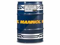 Mannol 60 L UTTO WB 101 Getriebeöl [Hersteller-Nr. MN2701-60]