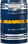 MANNOL MN8206-60, Mannol 60 L DEXRON III Automatic Plus Getriebe&ouml;l [Hersteller-Nr.