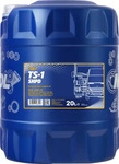 MANNOL MN7101-20, Mannol 20 L TS-1 SHPD 15W-40 [Hersteller-Nr. MN7101-20],