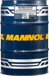 MANNOL MN7902-60, Mannol 60 L Racing+Ester 10W-60 [Hersteller-Nr. MN7902-60],