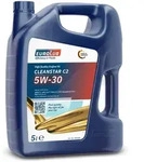 Eurolub 5 L CLEANSTAR C2 SAE 5W/30 [Hersteller-Nr. 223005] f&uuml;r Kia, Mazda,...