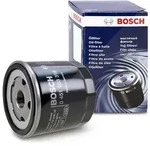 Bosch &Ouml;lfilter [Hersteller-Nr. 0451103318] f&uuml;r Seat, VW, Audi, Skoda