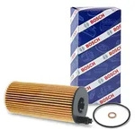 Bosch &Ouml;lfilter [Hersteller-Nr. F026407123] f&uuml;r Mini, BMW, Toyota, Alpina