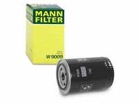 Mann-filter Ölfilter [Hersteller-Nr. W9009] für Citroën, Fiat, Peugeot
