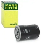 Mann-filter &Ouml;lfilter [Hersteller-Nr. W9009] f&uuml;r Fiat, Citro&euml;n, Peugeot
