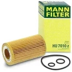 Mann-filter &Ouml;lfilter [Hersteller-Nr. HU7010z] f&uuml;r Mercedes-Benz, Dodge,...