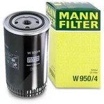 Mann-filter &Ouml;lfilter [Hersteller-Nr. W950/4] f&uuml;r VW, Volvo