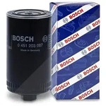Bosch &Ouml;lfilter [Hersteller-Nr. 0451203087] f&uuml;r VW, Volvo