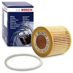 Bosch &Ouml;lfilter [Hersteller-Nr. 1457429194] f&uuml;r Skoda, VW, Seat