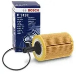 Bosch &Ouml;lfilter [Hersteller-Nr. 1457429192] f&uuml;r VW, Jeep, Mitsubishi, Skoda,...