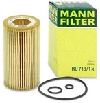 Mann-filter &Ouml;lfilter [Hersteller-Nr. HU718/1k] f&uuml;r Mercedes-Benz, Jeep