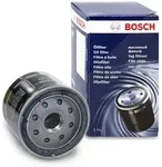 Bosch &Ouml;lfilter [Hersteller-Nr. 0451103300] f&uuml;r Lancia, Fiat, Alfa Romeo
