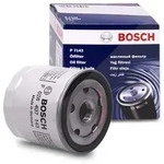 Bosch &Ouml;lfilter [Hersteller-Nr. F026407143] f&uuml;r Audi, Ford, BMW, Seat, Cupra,...