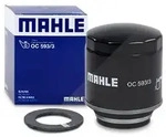 Mahle &Ouml;lfilter [Hersteller-Nr. OC593/3] f&uuml;r Seat, VW, Audi, Skoda