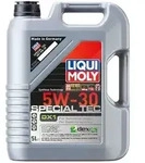 Liqui Moly 5 L Special Tec DX1 5W-30 [Hersteller-Nr. 3766]