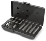 Ks Tools 10 mm Bit-Satz - 11-tlg. - Vielzahn [Hersteller-Nr. 911.5030]
