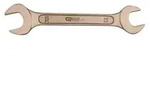KS TOOLS 963.7031, Ks Tools BRONZEplus Doppel-Maulschl&uuml;ssel 18x21 mm [Hersteller-Nr.
