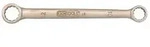 Ks Tools BRONZEplus Doppel-Ringschl&uuml;ssel gerade 13x17 mm [Hersteller-Nr. 963.7488]