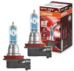 Osram 2x NIGHT BREAKER&reg; LASER H11 Faltschachtel [Hersteller-Nr. 64211NL] f&uuml;r