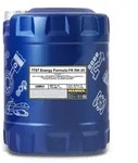 Mannol 10 L 7707 ENERGY FORMULA FR 5W-30 Motor&ouml;l [Hersteller-Nr. MN7707-10]