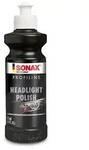 Sonax 1x 250ml PROFILINE HeadlightPolish [Hersteller-Nr. 02761410]