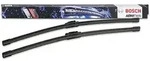 Bosch Wischerblatt Aerotwin A112S vorne [Hersteller-Nr. 3397014313] f&uuml;r Mini
