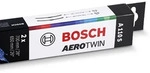 Bosch Wischerblatt Aerotwin A110S vorne [Hersteller-Nr. 3397014310] f&uuml;r Man, VW