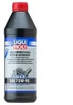 Liqui Moly 1 L Vollsynthetisches Hypoid Getriebe&ouml;l (GL4/5) [Hersteller-Nr....