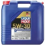 Liqui Moly 20 L Special Tec F 5W-30 [Hersteller-Nr. 3854]