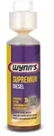 Wynns 250 ml Supremium Diesel Super Premium Diesel Additiv [Hersteller-Nr. W22910]