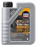 Liqui Moly 1 L Top Tec 6200 0W-20 [Hersteller-Nr. 20780]