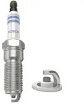 Bosch Z&uuml;ndkerze [Hersteller-Nr. 0242229986] f&uuml;r Mazda