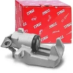 Trw Bremssattel Hinterachse links [Hersteller-Nr. BHN275] f&uuml;r Seat, VW, Audi, Skoda