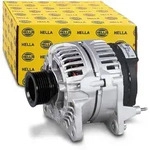 Hella Generator [Hersteller-Nr. 8EL011710-311] f&uuml;r Skoda, Seat, Audi, VW