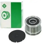 Schaeffler Ina Freilauf Riemenscheibe Lichtmaschine [Hersteller-Nr. 535000110] f&uuml;r