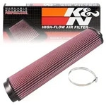 K&n Filters Sportluftfilter [Hersteller-Nr. E-2657] f&uuml;r BMW, Land Rover