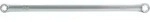 Ks Tools CHROMEplus Torx-E-Doppel-Ringschl&uuml;ssel XL,E8xE10 [Hersteller-Nr. 518.0932]