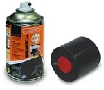 Foliatec 1x 250ml Auspuff 2K Lackspray schwarz gl&auml;nzend [Hersteller-Nr. 2125]