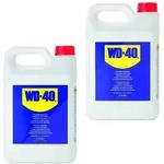 Wd-40 10 L Gro&szlig;gebinde Multifunktionsprodukt [Hersteller-Nr. 49500]