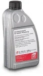 Febi Bilstein 1x 850ml Getriebe&ouml;l Haldex-Kupplung gelb [Hersteller-Nr. 101172] f&uuml;r