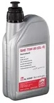 Febi Bilstein 1 L Getriebe&ouml;l SAE 75W-80 [Hersteller-Nr. 40580] f&uuml;r Mini, Chevrolet,