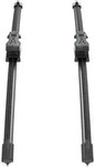Bosch 3397009092, Bosch Wischblatt AF051 [Hersteller-Nr. 3397009092] f&uuml;r Skoda