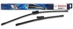 Bosch Wischblatt AF555 [Hersteller-Nr. 3397014221] f&uuml;r Seat, Skoda, VW, Audi