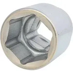 Ks Tools 1 Sechskant-Stecknuss, kurz, 1.5/8 [Hersteller-Nr. 911.1024]