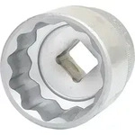 Ks Tools 1/2 12-kant-Stecknuss, 36 mm [Hersteller-Nr. 911.1589]